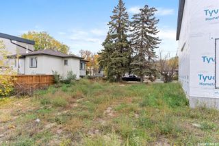 Photo 6: 537 H Avenue South in Saskatoon: Riversdale Lot/Land for sale : MLS®# SK968900