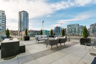Photo 2: 502 110 SWITCHMEN Street in Vancouver: Mount Pleasant VE Condo for sale in "LIDO" (Vancouver East)  : MLS®# V1099735