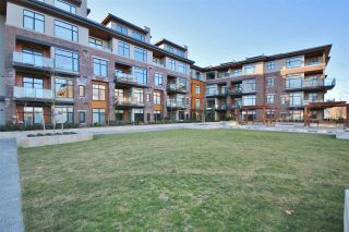Photo 16: 308 262 SALTER Street in New Westminster: Queensborough Condo for sale in "THE PORTAGE" : MLS®# R2137554