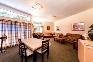 Photo 32: 205 1385 DRAYCOTT Road in North Vancouver: Lynn Valley Condo for sale in "Brookwood North" : MLS®# R2727994