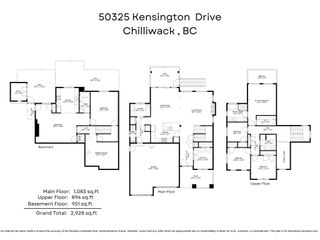 Photo 6: 50325 KENSINGTON Drive in Chilliwack: Eastern Hillsides House for sale in "Elk Creek Estates" : MLS®# R2848522