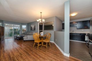 Photo 5: 214 1755 SALTON Road in Abbotsford: Central Abbotsford Condo for sale in "The Gateway" : MLS®# R2223724