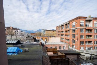Photo 21: 416 1 E CORDOVA Street in Vancouver: Downtown VE Condo for sale in "CARRALL STATION" (Vancouver East)  : MLS®# R2865848