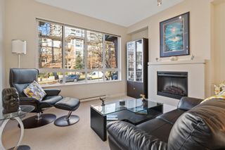 Photo 8: 11 1125 KENSAL Place in Coquitlam: New Horizons Townhouse for sale in "Kensal Walk / Windsor Gate" : MLS®# R2848256