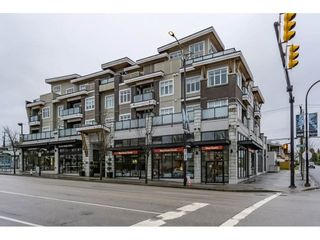 Photo 2: 304 4710 HASTINGS Street in Burnaby: Capitol Hill BN Condo for sale (Burnaby North)  : MLS®# R2230984