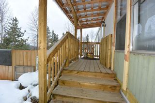 Photo 2: 4859 11TH Avenue in New Hazelton: Hazelton Manufactured Home for sale (Smithers And Area (Zone 54))  : MLS®# R2646603
