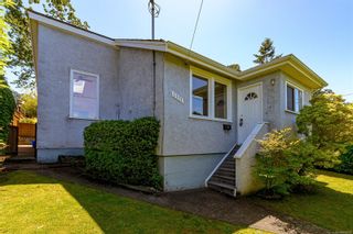 Photo 1: 1171 Lockley Rd in Esquimalt: Es Rockheights Single Family Residence for sale : MLS®# 966738
