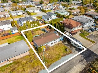 Photo 6: 33461 FRANKLIN Avenue in Abbotsford: Poplar House for sale : MLS®# R2856497