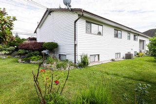 Photo 29: 2465 LYNDEN Street in Abbotsford: Abbotsford West House for sale : MLS®# R2707556