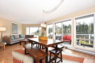 Photo 2: 302 2288 LAUREL Street in Vancouver: Fairview VW Townhouse for sale in "PARKVIEW TERRACE" (Vancouver West)  : MLS®# R2129884