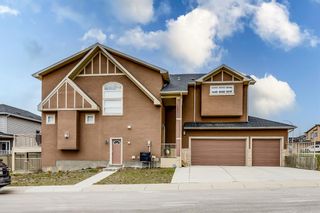 Photo 2: 2391 Baysprings Park SW: Airdrie Detached for sale : MLS®# A1216766