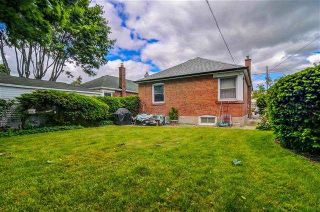 Photo 19: 1236 Warden Avenue in Toronto: Wexford-Maryvale House (Bungalow) for sale (Toronto E04)  : MLS®# E4154840