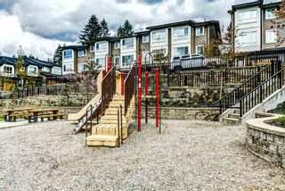 Photo 20: 31 23986 104 Avenue in Maple Ridge: Albion Townhouse for sale in "SPENCER BROOK ESTATES" : MLS®# R2162286