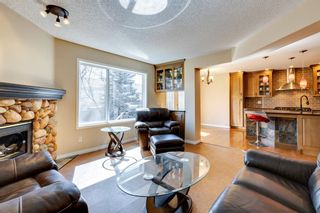Photo 14: 14 Spring View SW in Calgary: Springbank Hill Detached for sale : MLS®# A2043920