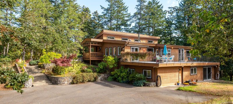 FEATURED LISTING: 4263 Happy Valley Rd Metchosin
