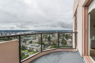 Photo 18: 1802 612 FIFTH Avenue in New Westminster: Uptown NW Condo for sale in "THE FIFTH AVENUE" : MLS®# R2708149
