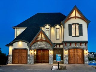 Photo 2: 550 Marine Drive SE in Calgary: Mahogany Detached for sale : MLS®# A1035787