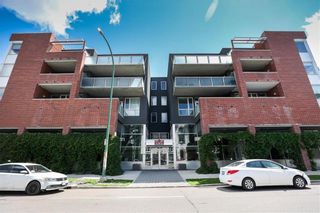 Photo 37: 307 374 River Avenue in Winnipeg: Osborne Village Condominium for sale (1B)  : MLS®# 202223274