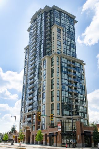 Photo 17: 1810 10777 UNIVERSITY Drive in Surrey: Whalley Condo for sale in "CITY POINT" (North Surrey)  : MLS®# F1216644