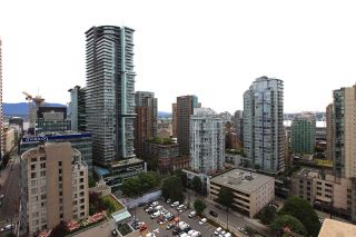 Photo 17: 2204 565 SMITHE STREET in Vancouver: Downtown VW Condo for sale (Vancouver West)  : MLS®# R2280407