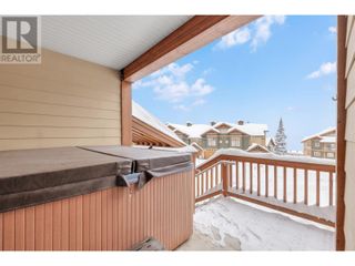 Photo 26: 7700 Porcupine Road Unit# 209 in Big White: House for sale : MLS®# 10304197