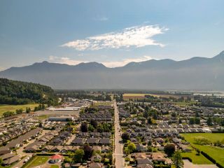 Photo 32: 219 1735 AGASSIZ-ROSEDALE NO 9 Highway: Agassiz Condo for sale in "Woodside Terrace" : MLS®# R2777823