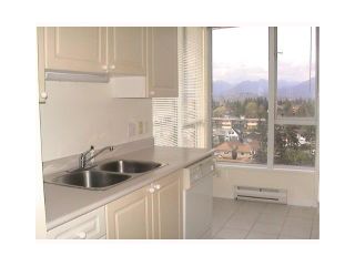 Photo 5: # 1301 7077 BERESFORD ST in Burnaby: Highgate Condo for sale (Burnaby South)  : MLS®# V849367