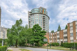 Photo 4: 1301 1277 NELSON Street in Vancouver: West End VW Condo for sale in "1277 Nelson" (Vancouver West)  : MLS®# R2716359