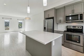 Photo 17: 216 Masters Avenue SE in Calgary: Mahogany Semi Detached (Half Duplex) for sale : MLS®# A2116630