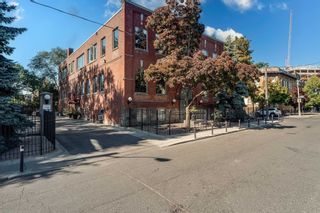 Photo 1: 102 10 Morrow Avenue in Toronto: Roncesvalles Property for lease (Toronto W01)  : MLS®# W5808688