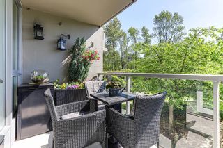 Photo 22: 302 651 NOOTKA Way in Port Moody: Port Moody Centre Condo for sale in "SAHALEE" : MLS®# R2881923