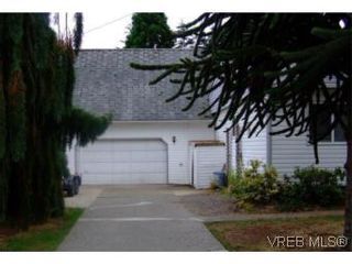 Photo 3: 2809 Sooke Rd in VICTORIA: La Walfred House for sale (Langford)  : MLS®# 518312