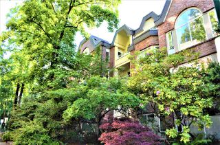 Photo 30: 202 1230 HARO STREET in Vancouver: West End VW Condo for sale (Vancouver West)  : MLS®# R2463124