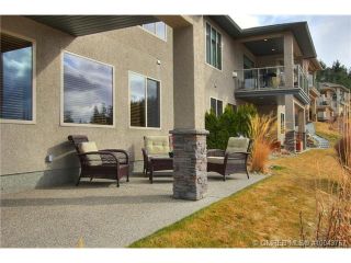 Photo 20: 663 Denali Court # 461 in Kelowna: Other for sale : MLS®# 10043767