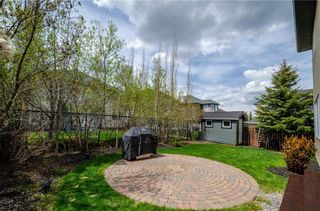 Photo 32: 242 STRATHRIDGE Place SW in Calgary: Strathcona Park Detached for sale : MLS®# C4246259