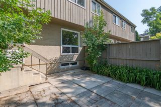 Photo 22: 27 11407 Braniff Road SW in Calgary: Braeside Row/Townhouse for sale : MLS®# A1130463