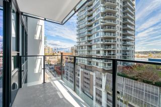 Photo 13: 1108 823 CARNARVON Street in Vancouver: Downtown NW Condo for sale in "Ovation" (New Westminster)  : MLS®# R2866930
