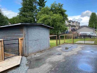 Photo 19: 7634 STRACHAN Street in Mission: Mission BC House for sale : MLS®# R2466385