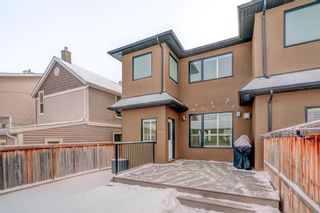 Photo 45: 1524 17 Avenue NW in Calgary: Capitol Hill Semi Detached (Half Duplex) for sale : MLS®# A2014355