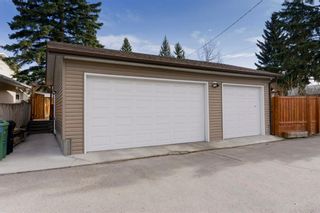 Photo 44: 432 Glamorgan Crescent SW in Calgary: Glamorgan Detached for sale : MLS®# A1214720