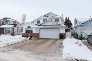 Photo 43: 15607 62A Street in Edmonton: Zone 03 House for sale : MLS®# E4325399