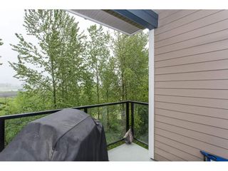 Photo 19: 315 2238 WHATCOM Road in Abbotsford: Abbotsford East Condo for sale in "WATERLEAF" : MLS®# R2165802