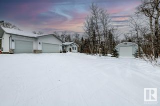 Photo 1: 122 52009 RGE RD 214: Rural Strathcona County House for sale : MLS®# E4330491