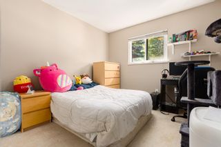 Photo 24: 2786 CULTUS Court in Coquitlam: Coquitlam East House for sale : MLS®# R2871762