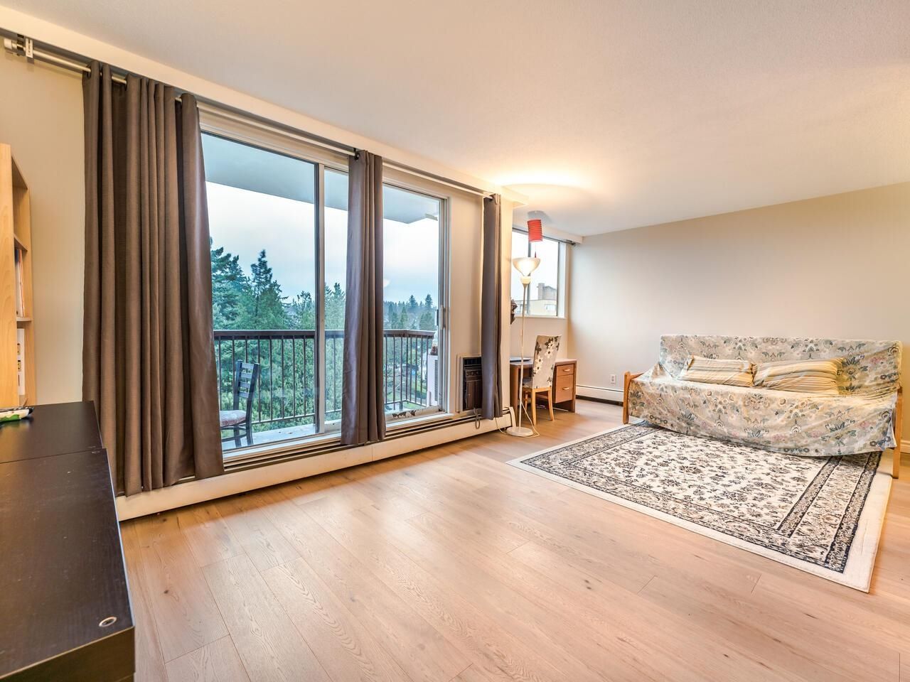 Main Photo: 1205 320 ROYAL Avenue in New Westminster: Downtown NW Condo for sale in "THE PEPPERTREE" : MLS®# R2633488