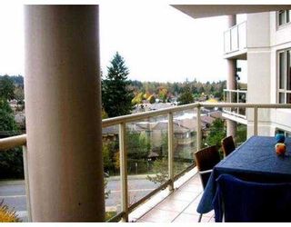 Photo 7: 808 1196 PIPELINE RD in Coquitlam: North Coquitlam Condo for sale : MLS®# V560990