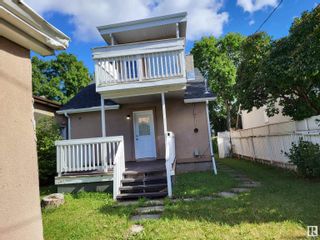 Main Photo: 11724 88 Street in Edmonton: Zone 05 House for sale : MLS®# E4314519