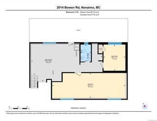 Photo 48: 2014 Bowen Rd in Nanaimo: Na Central Nanaimo House for sale : MLS®# 908444
