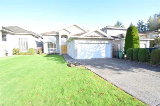 Photo 1: 10273 BRYSON Drive in Richmond: West Cambie House for sale : MLS®# R2414512