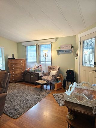 Photo 24: 31 145 KING EDWARD Street in Coquitlam: Maillardville Manufactured Home for sale in "MILL CREEK VILLAGE" : MLS®# R2801413